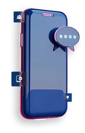 simulação dispositivo