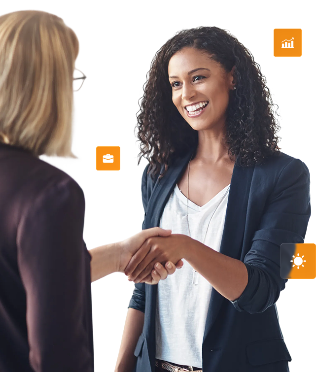 Formulário de trabalhe conosco