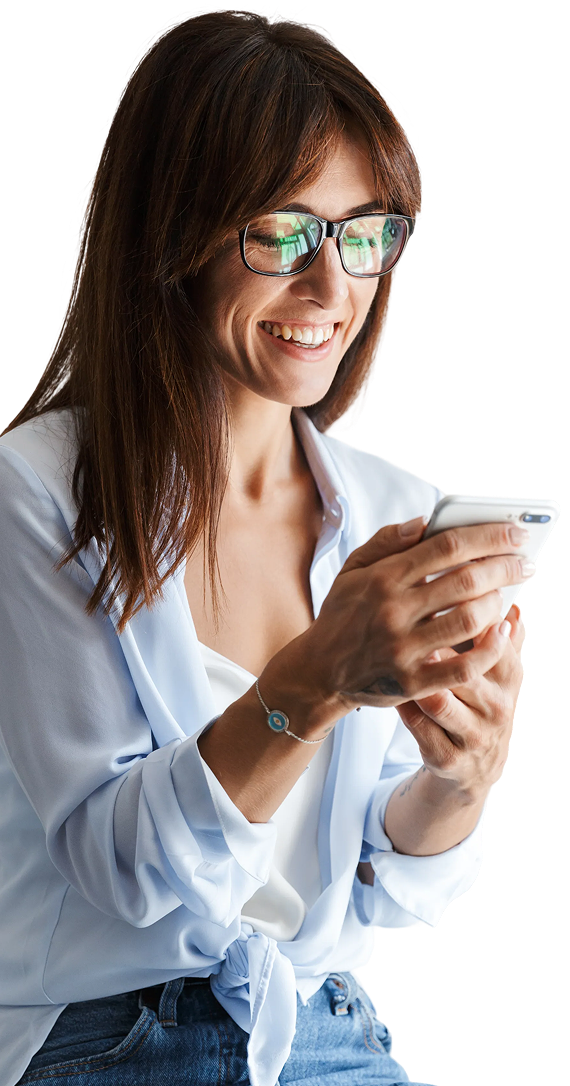 Formulário de simulação