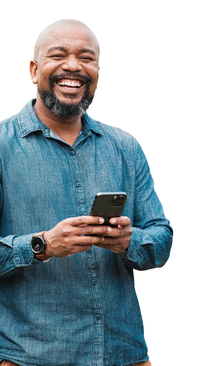 Formulário de simulação