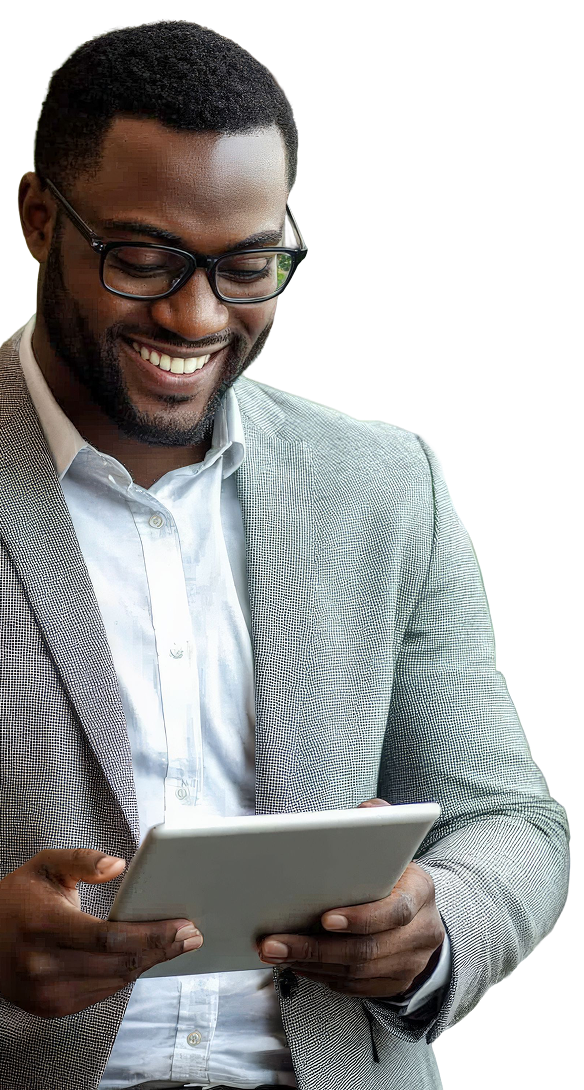 Formulário de simulação