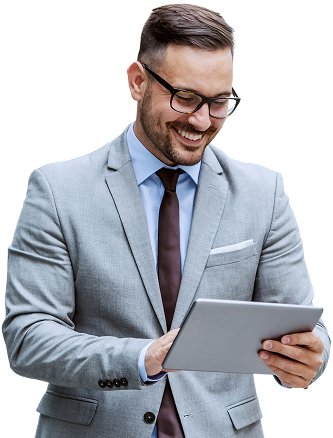 Formulário de simulação