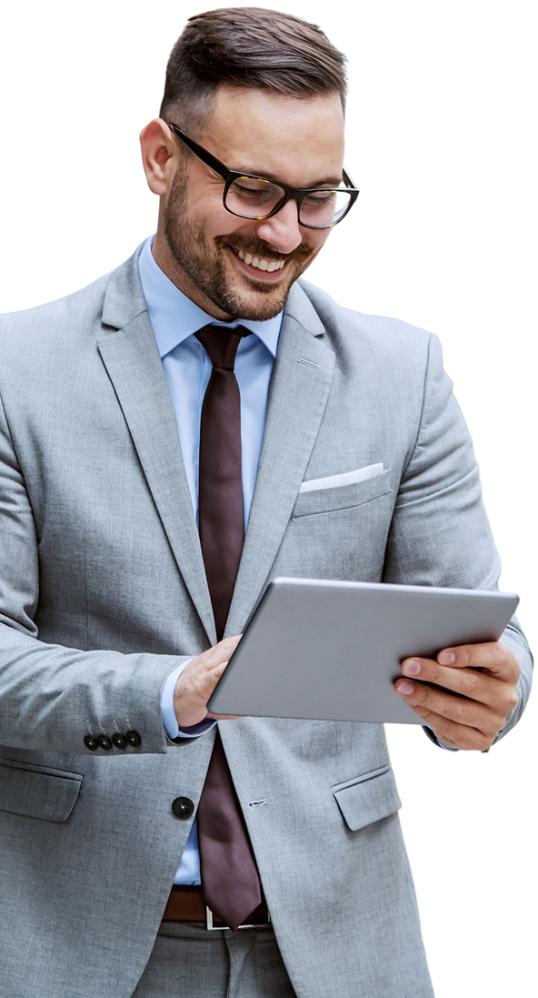 Formulário de simulação