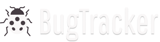 BugTracker logo