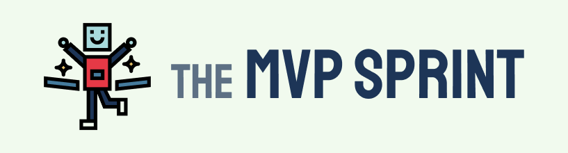 The MVP Sprint