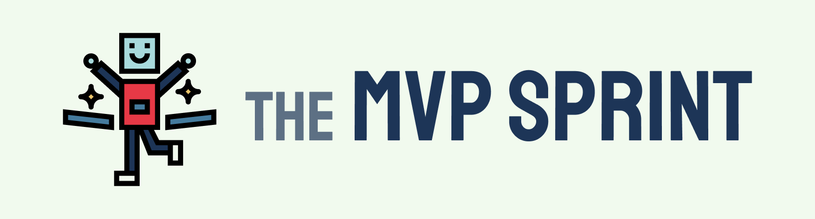 The MVP Sprint
