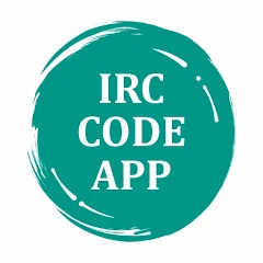 IRC Code App icon
