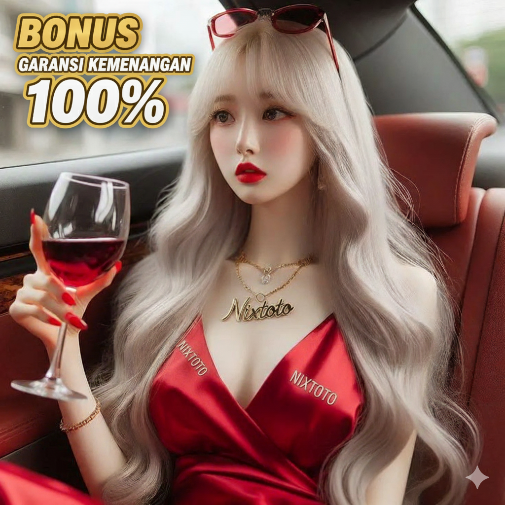 Nixtoto • Situs Resmi Togel Online Terlengkap & Pembayaran Cepat image 1