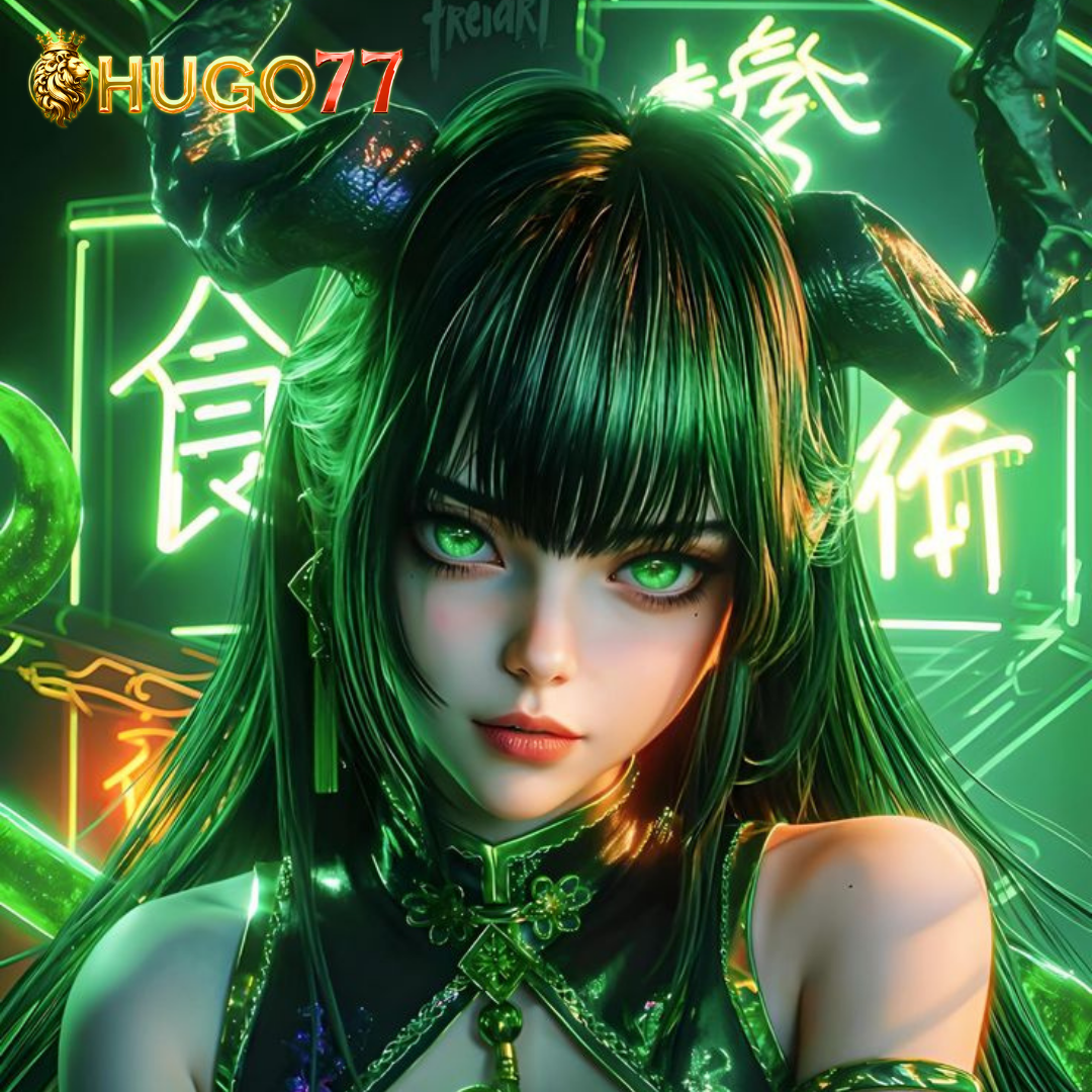 HUGO77, Slot Gacor Terdepan: Pengalaman Menang Tiada Tanding image 1