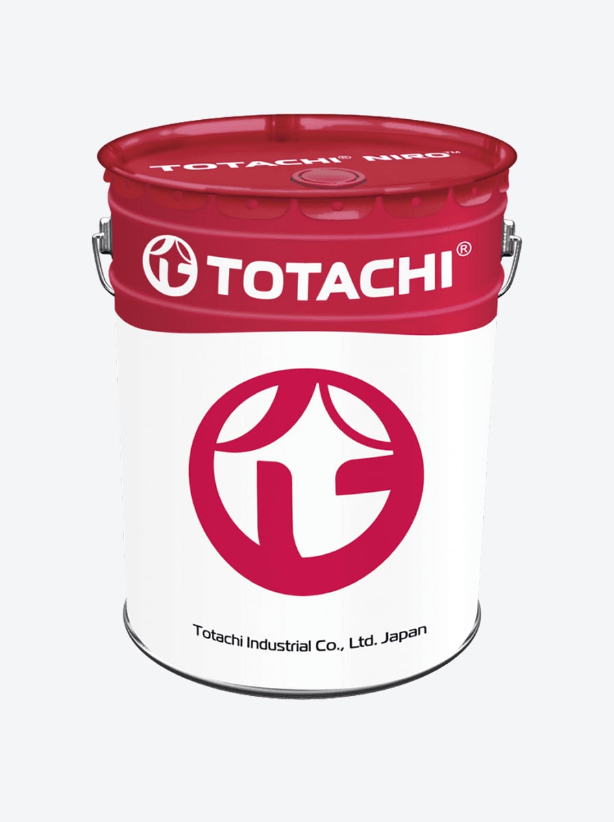  Масло гидравлическое TOTACHI NIRO Hydraulic oil NRO 46 19л