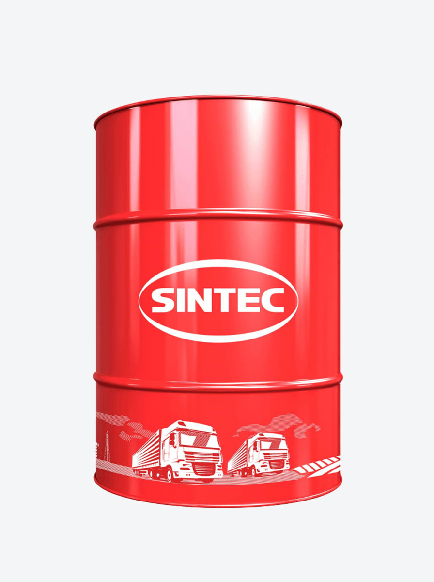 Масло гидравлическое SINTEC HYDRAULIC HLP 46 205л