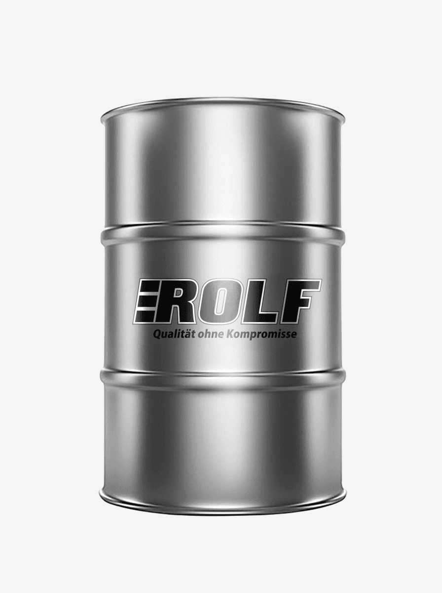 Масло гидравлическое ROLF Hydraulic HLP 46 208л