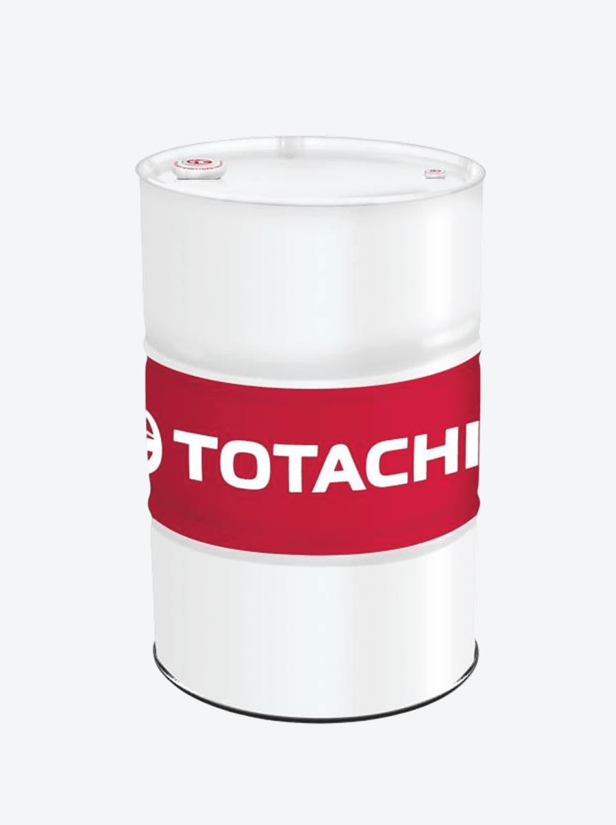  Масло гидравлическое TOTACHI NIRO Hydraulic oil NRO 46 205л