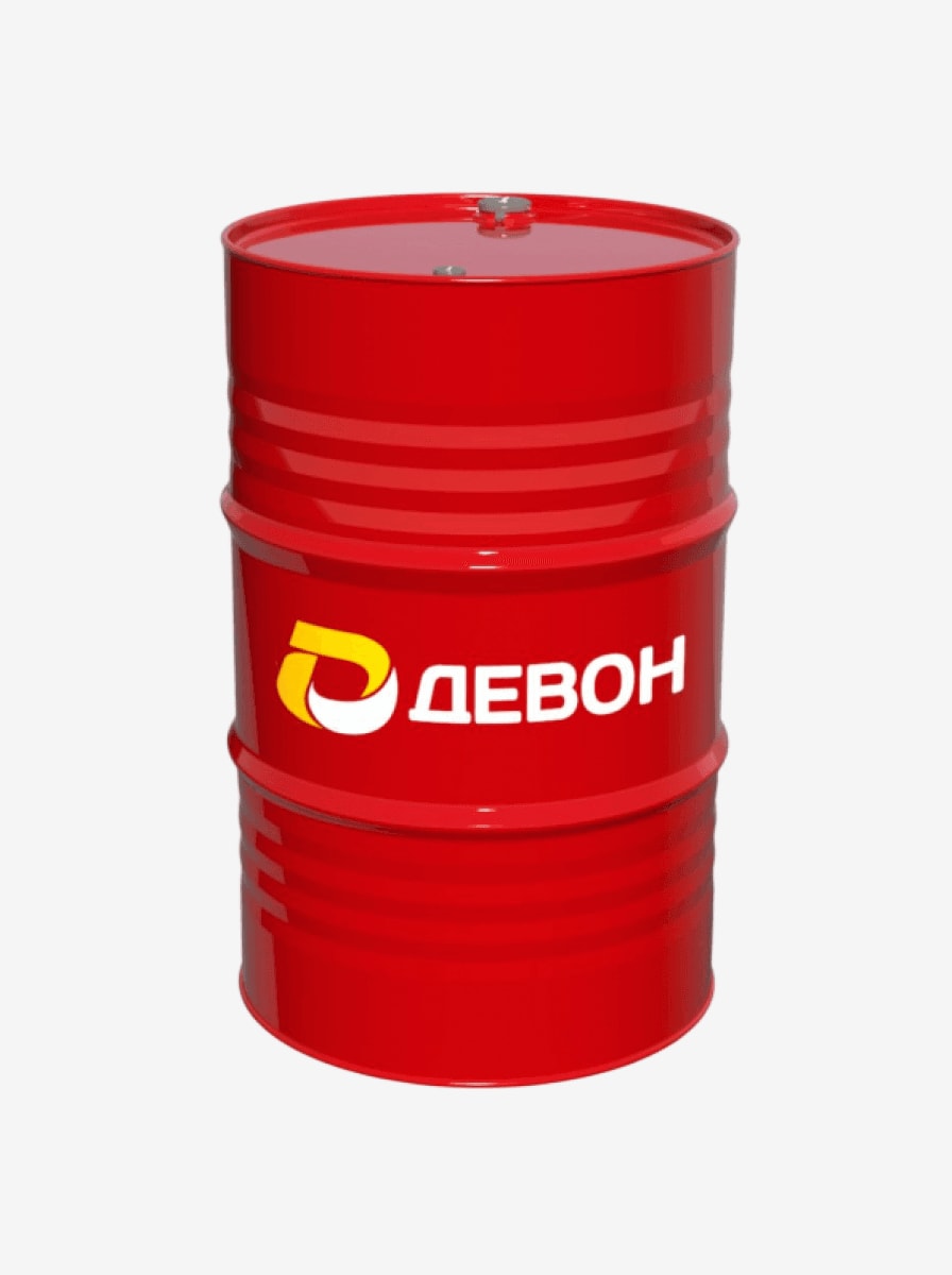 Моторное масло Девон PROGRESSIVE CI-4/SL 15w40 180кг