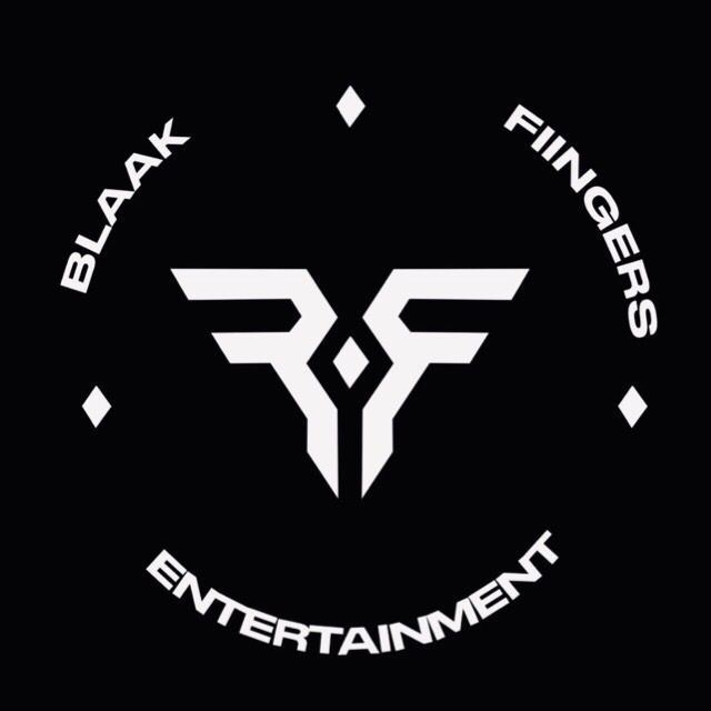 BLAAKFIINGERS ENTERTAINMENT 