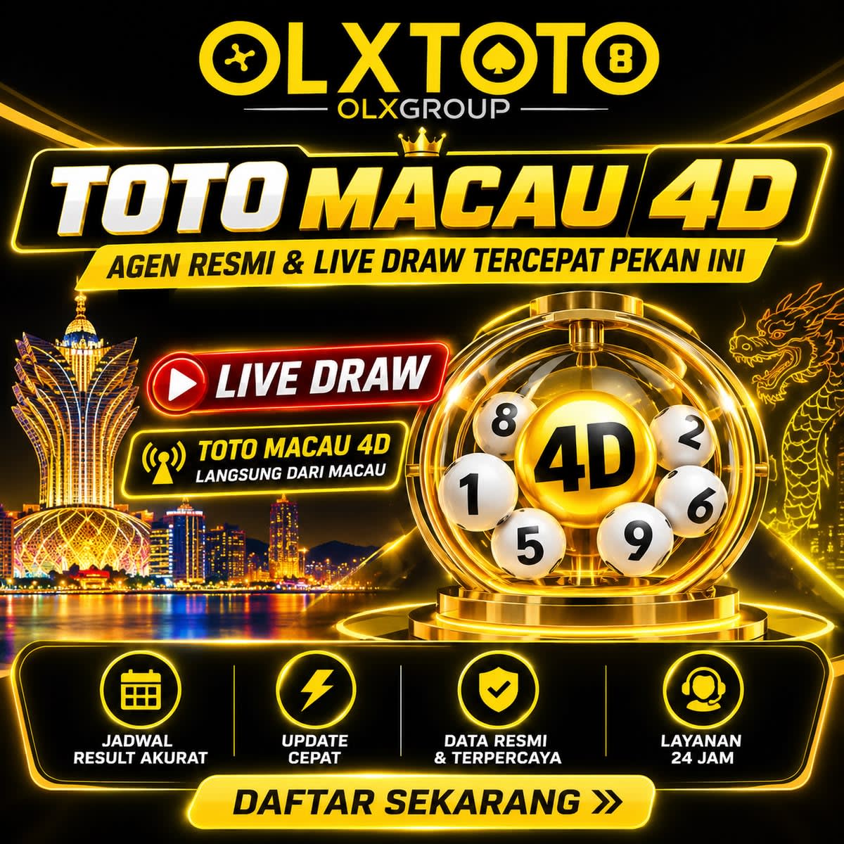 OLXTOTO