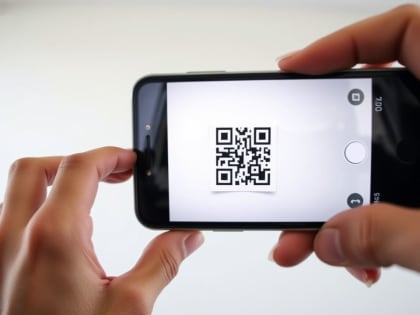 Как создать QR код для объявлений бесплатно