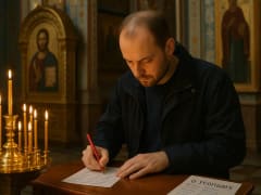 Почему важно молиться за усопших — православный взгляд на поминовение | Требы об упокоении