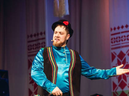 Алексей ФИЛИНСКИЙ: «Благодаря „Звонам” я сейчас такой, какой есть» Сегодня