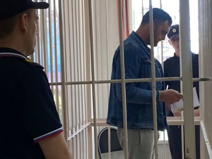 Подельника Стряпкова отправили под домашний арест