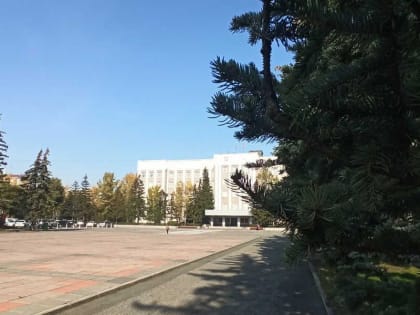 Минфин объяснил, почему в Хакасии напряженная ситуация с деньгами