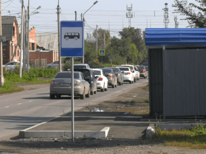 Улицы Гагарина и Гоголя в Абакане скоро станут односторонними