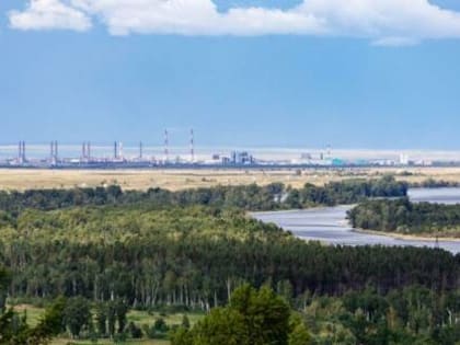 На САЗе повторно вовлекли в производство и реализовали более 93% отходов