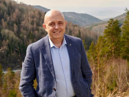 Депутата Госдумы Сокола выписали из больницы Хакасии