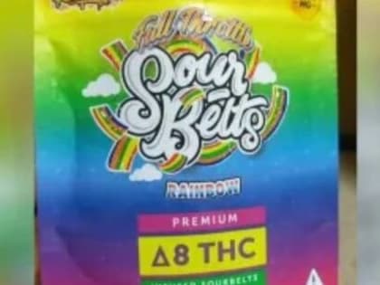 Десятки детей на Ямайке отравились конфетами марихуаной