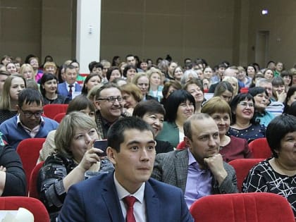 «Ростелеком» в Хакасии присоединился к конкурсу «Учитель года»
