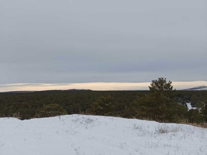 Резкое изменение погоды произойдет в Хакасии и Красноярском крае