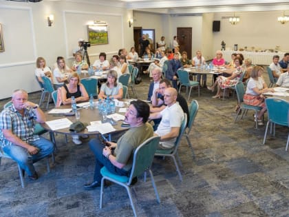 Сергей Сокол и Бадма Башанкаев добились выделения дополнительных квот на телемедицину для жителей Хакасии