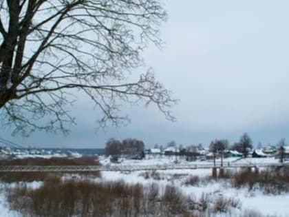 Погода в Хакасии 7 ноября: Прохладно и пасмурно