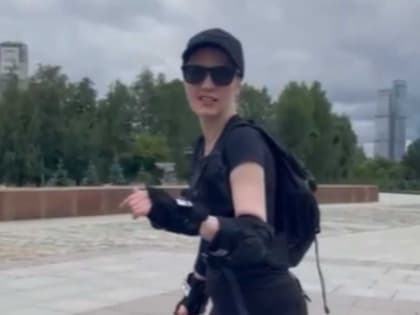 Замглавы Хакасии Юлия Исмагилова рассказала, чем занимается с 15 лет