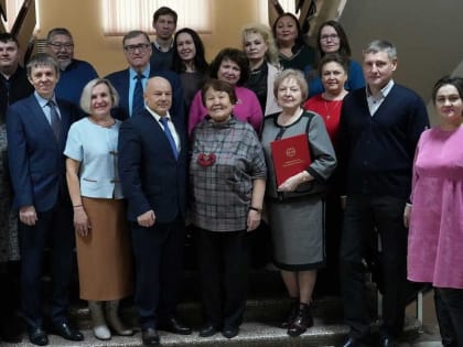 Общественные советы при министерствах правительства Хакасии заключили соглашение