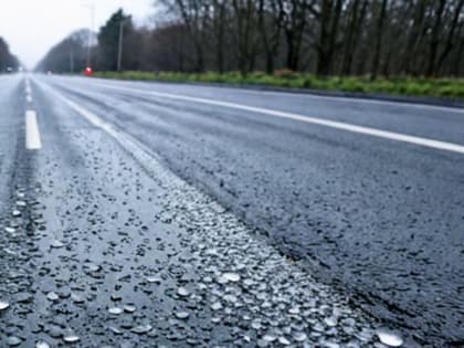 Пасмурная погода ожидается в столице 10 ноября