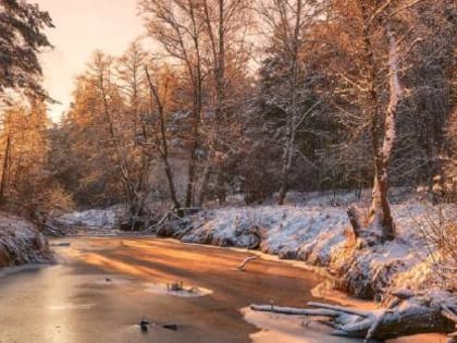 Погода в Хакасии 14 февраля: Неустойчивая погода