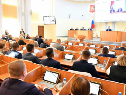 Глава Хакасии высказался о второй сессии Верховного Совета под руководством Сергея Сокола