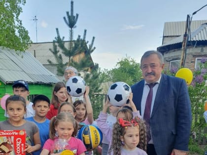 Шахтеры Хакасии: трудная работа и высокая ответственность