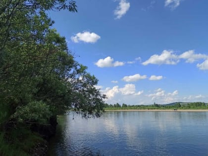 Средняя температура обновила рекордные показатели