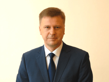 Разговор о ценах с главным банкиром Хакасии. Простые ответы на сложные вопросы