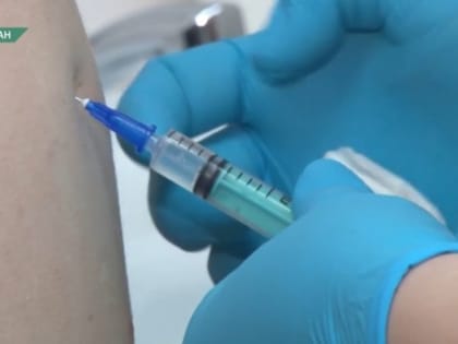 Бесплатная вакцина от клещевого энцефалита положена не всем