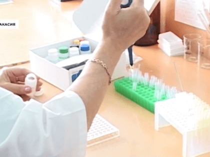 В Хакасии пенсионер скончался от клещевого энцефалита