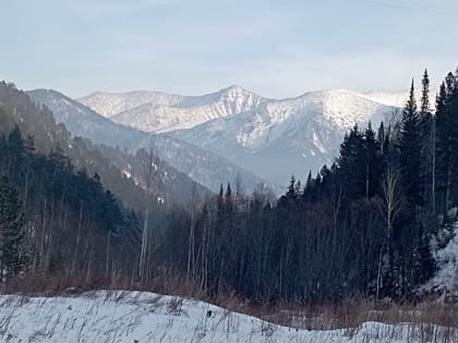 Хакасию в 2024 году посетили почти 2 миллиона туристов