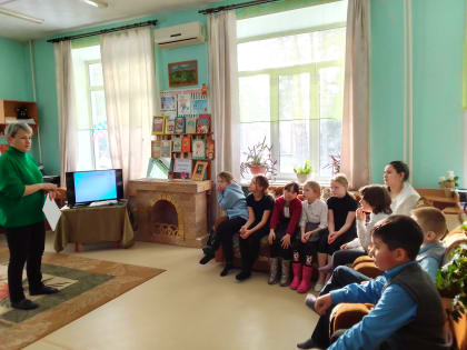 Свет мой, зеркальце, скажи!