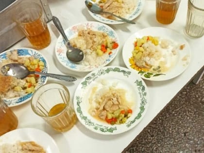 Питание в школах Хакасии: куда жаловаться и где узнавать подробности?