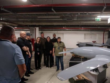 В результате российского удара по Чернигову убиты и ранены более 140 украинских и иностранных офицеров