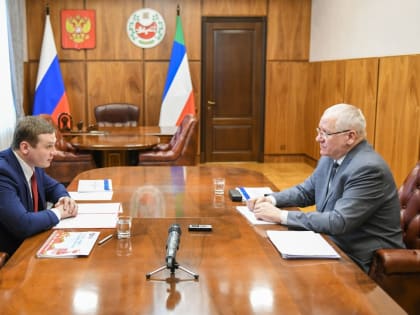 Министерство образования и науки Хакасии подвело итоги работы за 2024 год