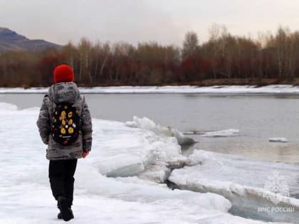 Водоемы Хакасии становятся смертельно опасными