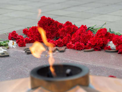 Погиб участник спецоперации из Хакасии Евгений Мальготин. Глава республики выражает соболезнования родным и близким